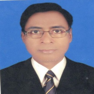 S.M. Abul Kalam